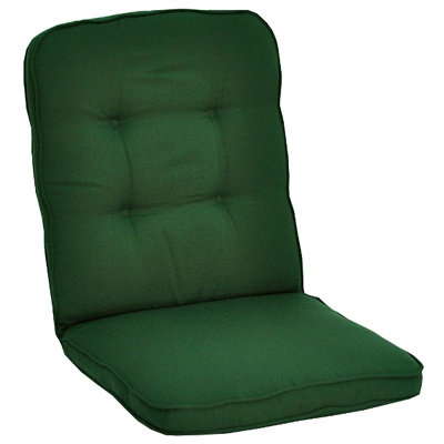 Minivikdyna woodline - grön