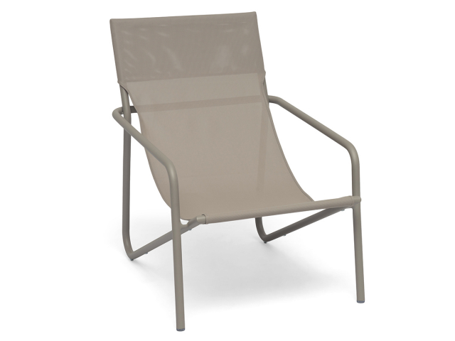 Sandholma solstol - beige