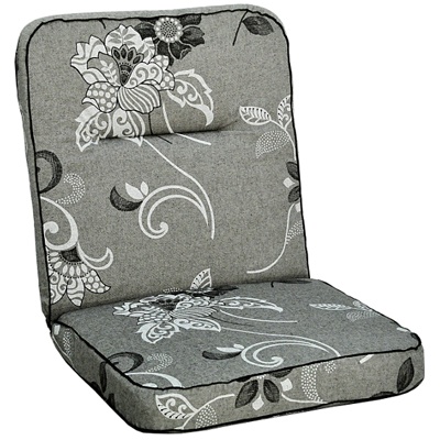 Lågvikdyna woodline - flower