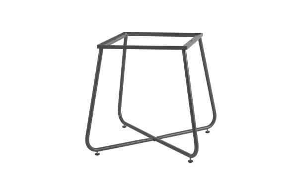 Taverny bordsstativ Ø 65 cm - antracit
