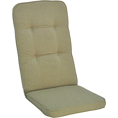 Positionsdyna woodline - beige