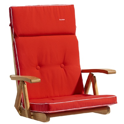 Positionsdyna Selection - röd