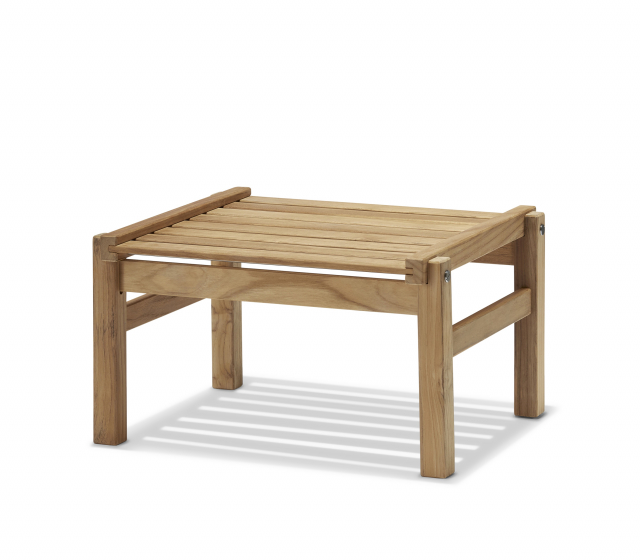 Pall - teak