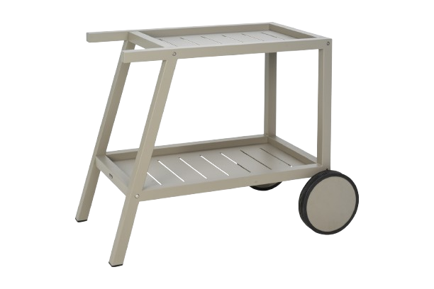 Samvaro serveringsvagn - khaki