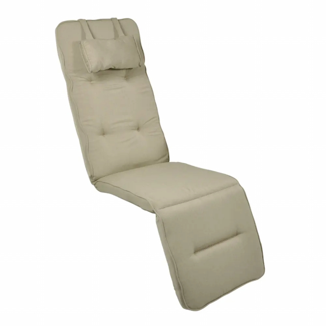 Baden-badendyna woodline, nackkudde - sand