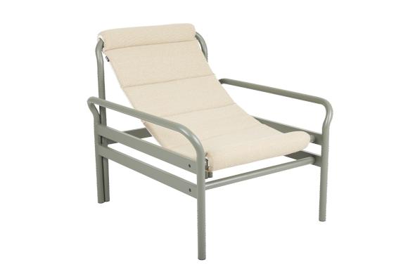Sling fåtölj - nordic green/barley