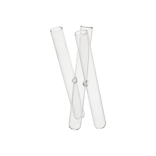 Olivia vas trippel - klar