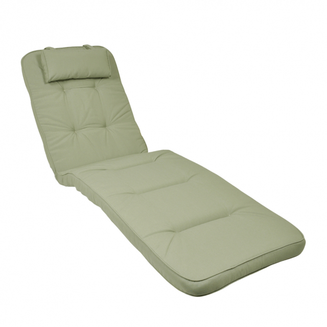 Solvagnsdyna woodline - oliv