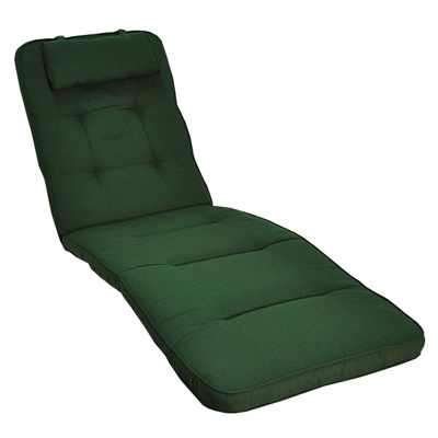 Solvagnsdyna woodline - grön