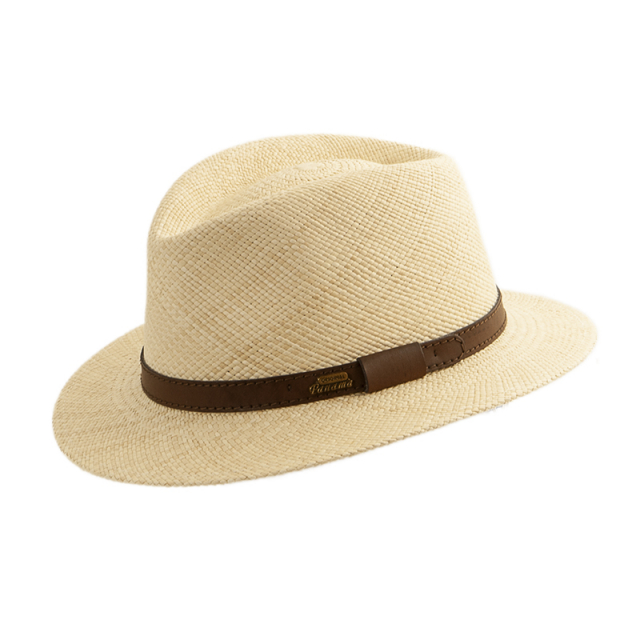 Panama hatt - natur
