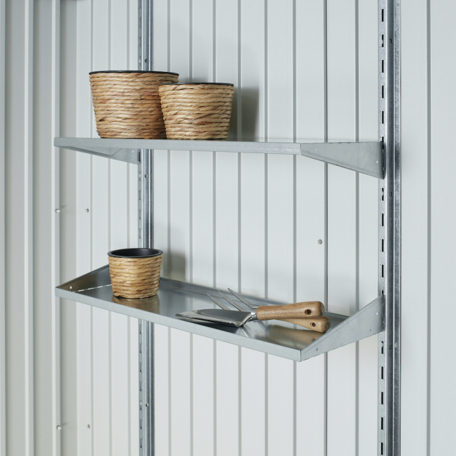 Hyllplan, 2-pack