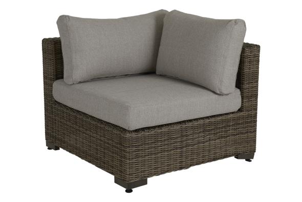 Ninja hörndel - rustik/beige dyna