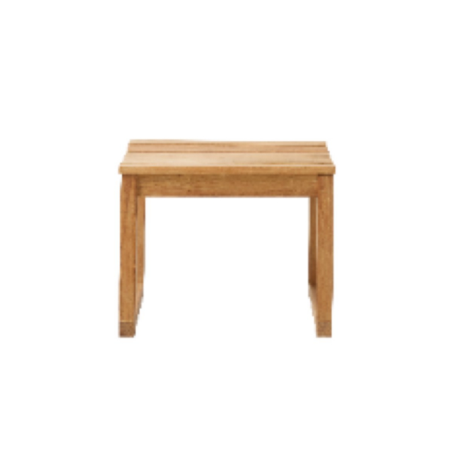 Vega pall 55 - teak