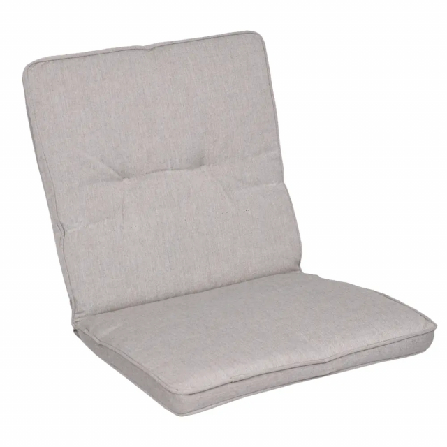 Porto universaldyna woodline - askgrå