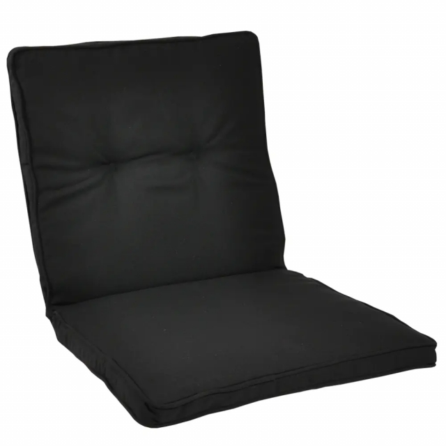 Porto universaldyna woodline - svart