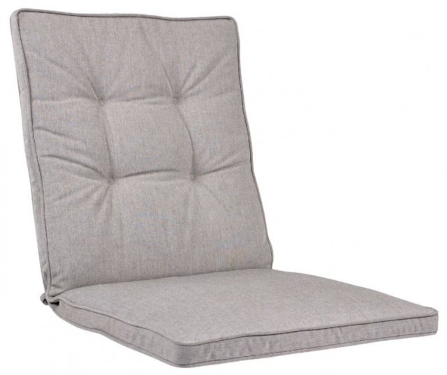 Universaldyna woodline - askgrå