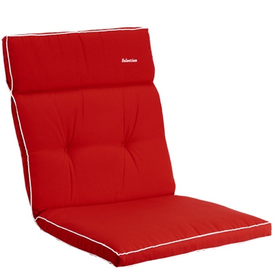 Universaldyna Selection - röd