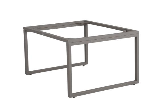 Talance bordsstativ 74x60 H40 cm - khaki