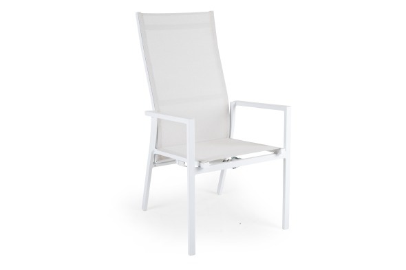 Avanti positionsstol - vit/offwhite