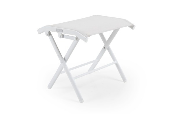 Andy fotpall - vit/offwhite