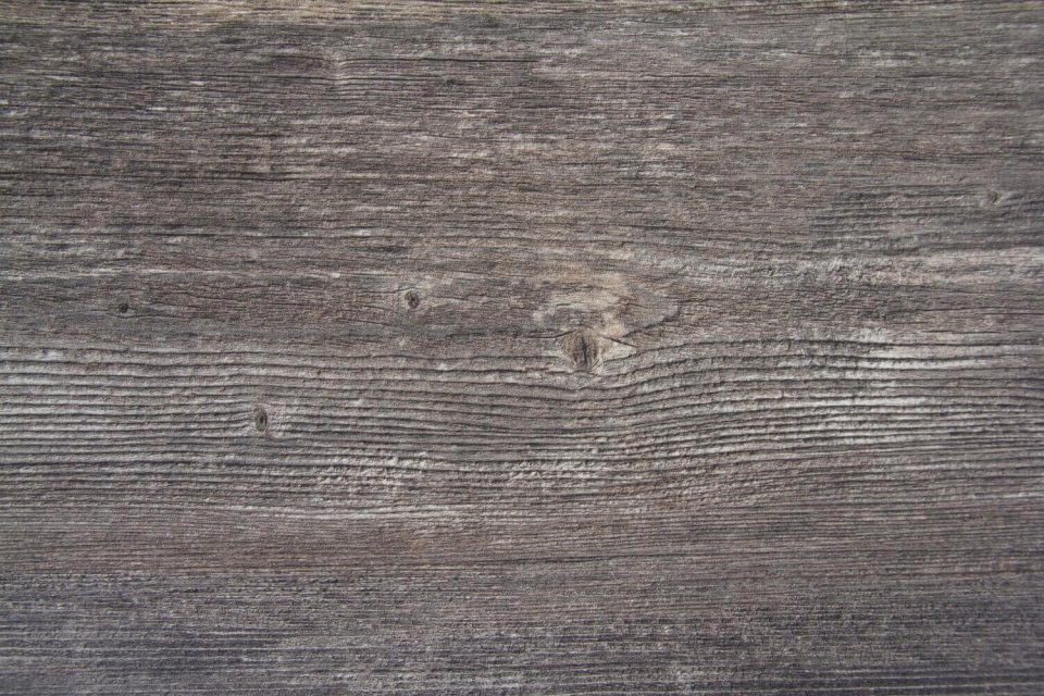 Laminatskiva 125x70 cm - grå trälook