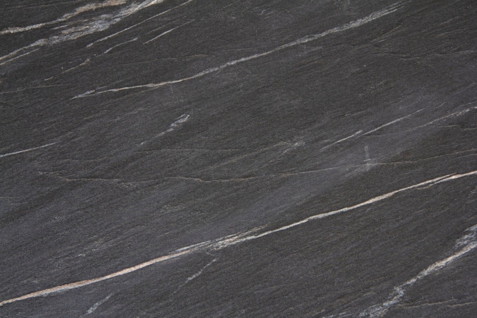 Laminatskiva 125x70 cm - antracit stenlook