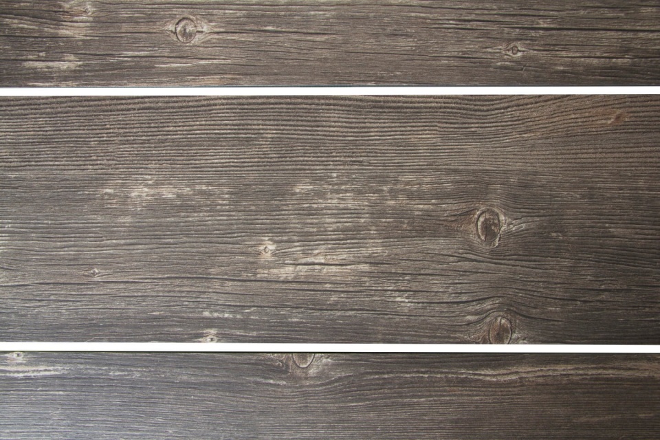 Callander laminatskiva 135x70 - rustik trä