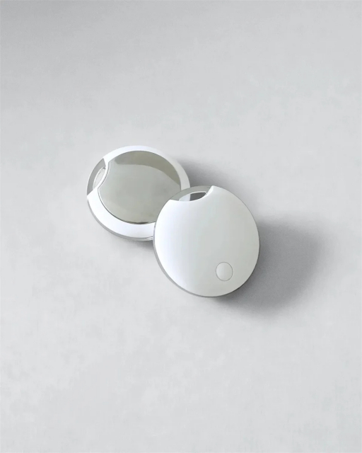 GeoTag Bluetooth spårare