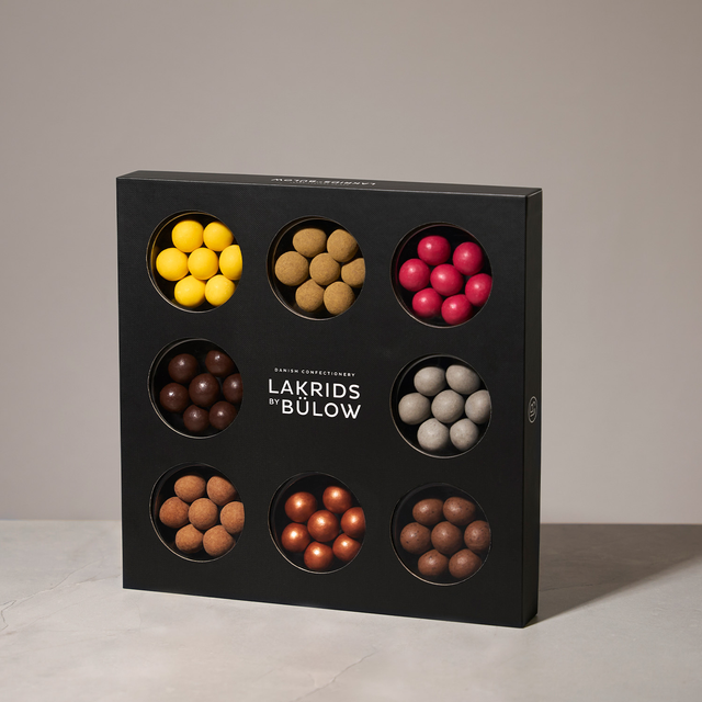 Lakrids Selection box