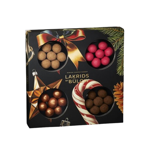 Lakrids Selection box Vinter 2025, small
