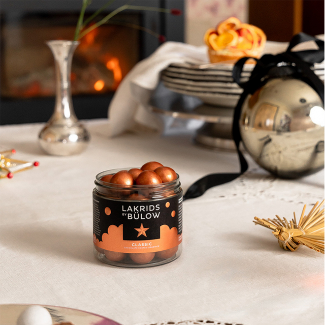 Lakrids Classic Caramel, small