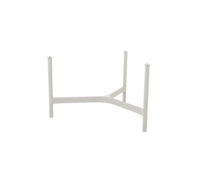 Twist soffbordunderrede stor - sand