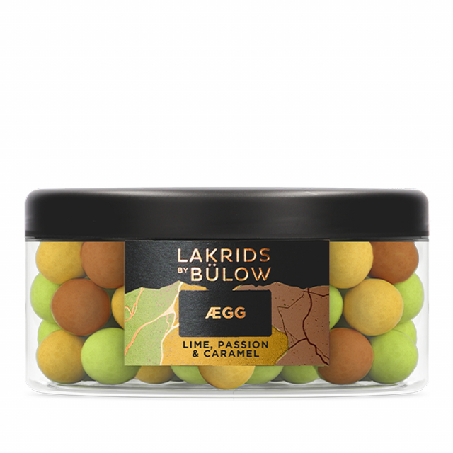 Lakrids Egg mixed 2026, large
