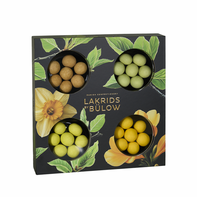 Lakrids Selection box spring 2026, small 