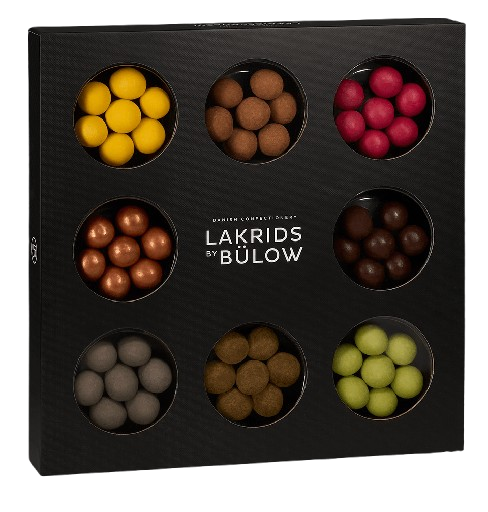 Lakrids Selection box 2026