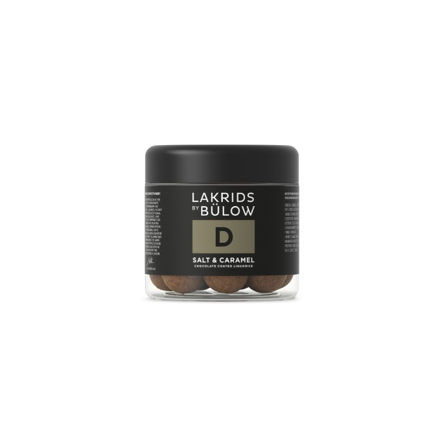 Lakrids D - Salt & Caramel, small