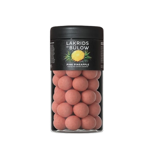 Lakrids Pink Pineapple, regular