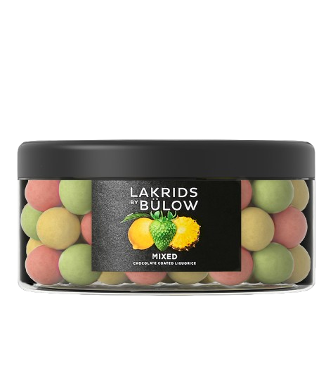 Lakrids Mixed Summer 2026, large