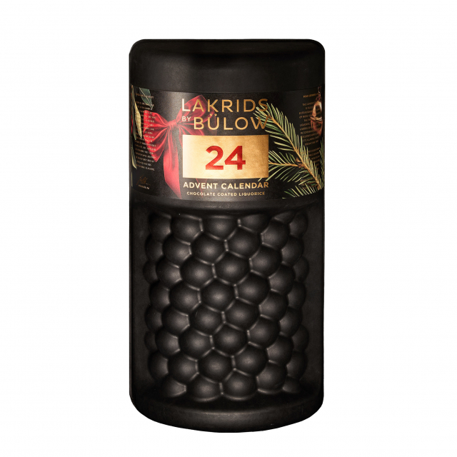 Lakrids Julkalender 2026, large