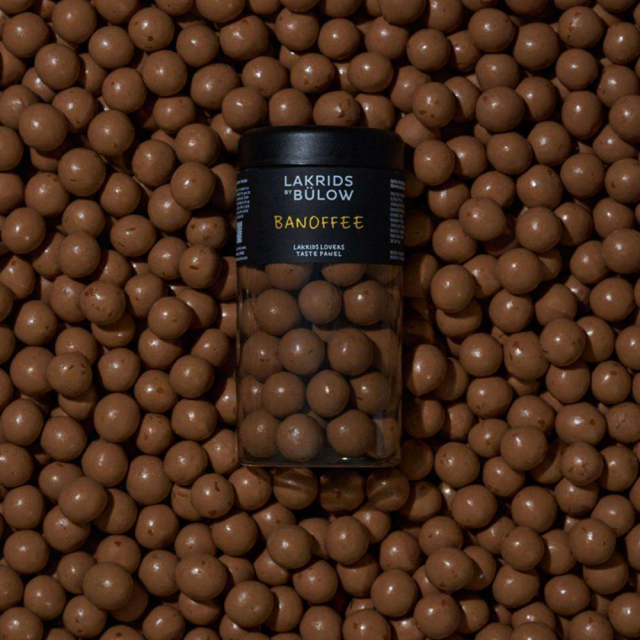 Lakrids Banoffee, regular