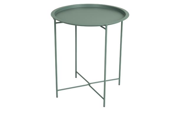 Sangro brickbord Ø 46 cm - forest green