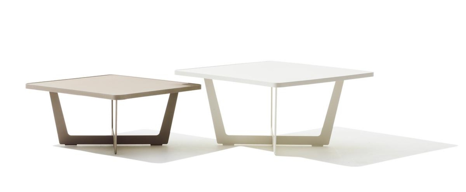 Time out soffbord liten - taupe