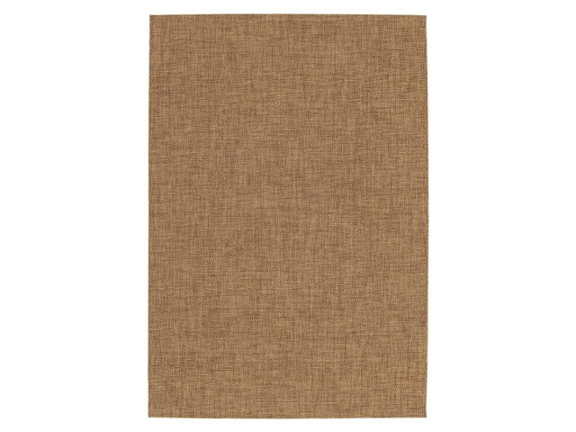 Juni utematta 240x340 cm - bränd jute