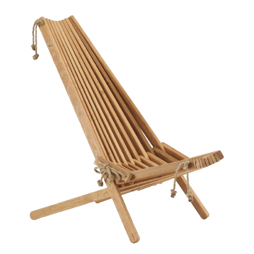 Ecochair al oljad - natur