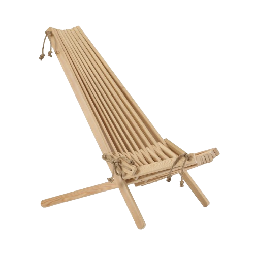 Ecochair lärk - natur