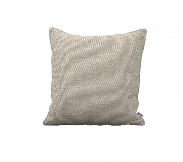 Rise prydnadskudde 60x60 cm - desert sand