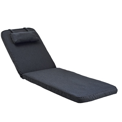 Solvagnsdyna Sunbrella - dusk