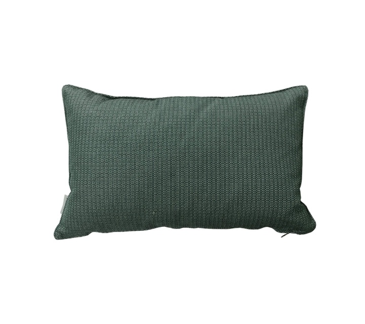 Link prydnadskudde 32x52x12 cm - dark green
