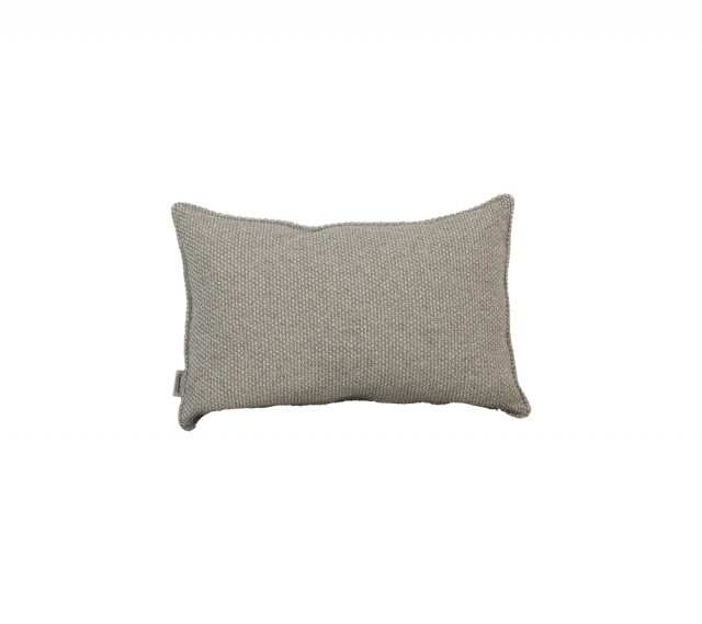 Rise prydnadskudde 32x52 cm - desert sand