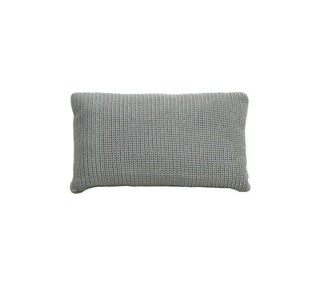 Divine prydnadskudde 32x52 cm - dusty green